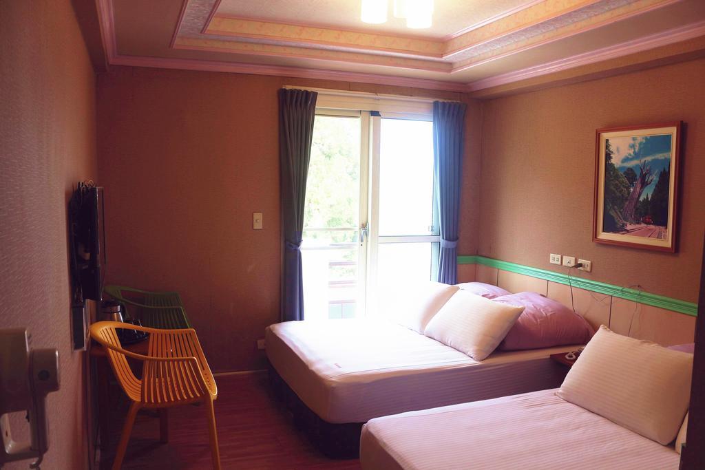 Wankou Hotel Чжунчжен Екстер'єр фото