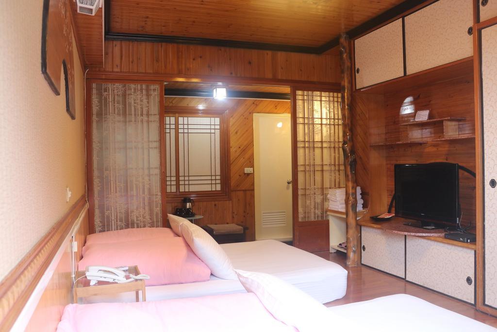 Wankou Hotel Чжунчжен Екстер'єр фото