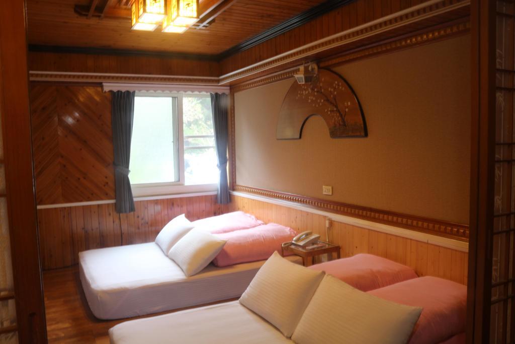 Wankou Hotel Чжунчжен Екстер'єр фото